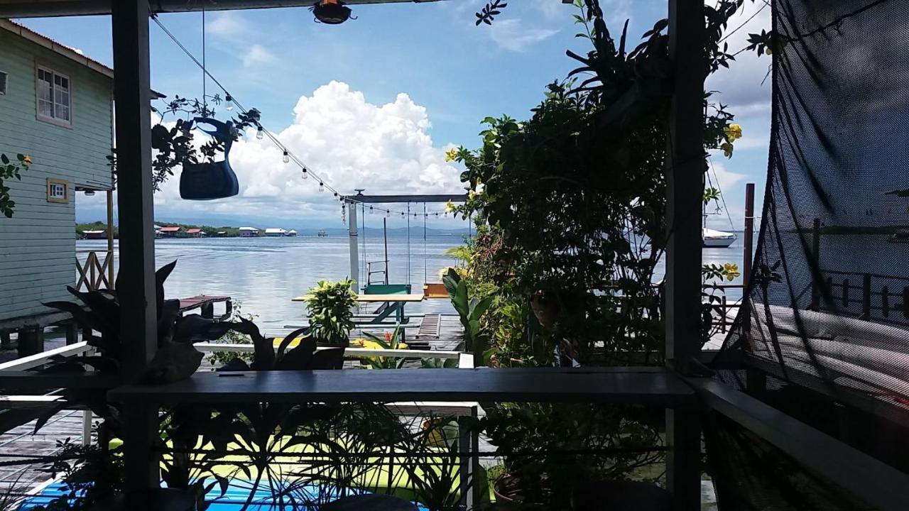 Nicol Aparment Apartment โบกัสทาวน์ ภายนอก รูปภาพ