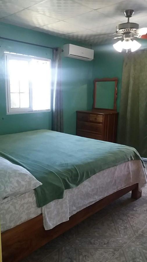 Nicol Aparment Apartment โบกัสทาวน์ ภายนอก รูปภาพ