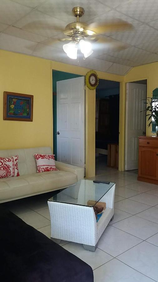 Nicol Aparment Apartment โบกัสทาวน์ ภายนอก รูปภาพ