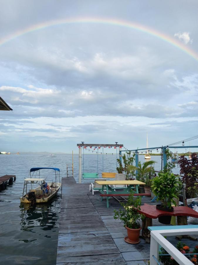 Nicol Aparment Apartment โบกัสทาวน์ ภายนอก รูปภาพ