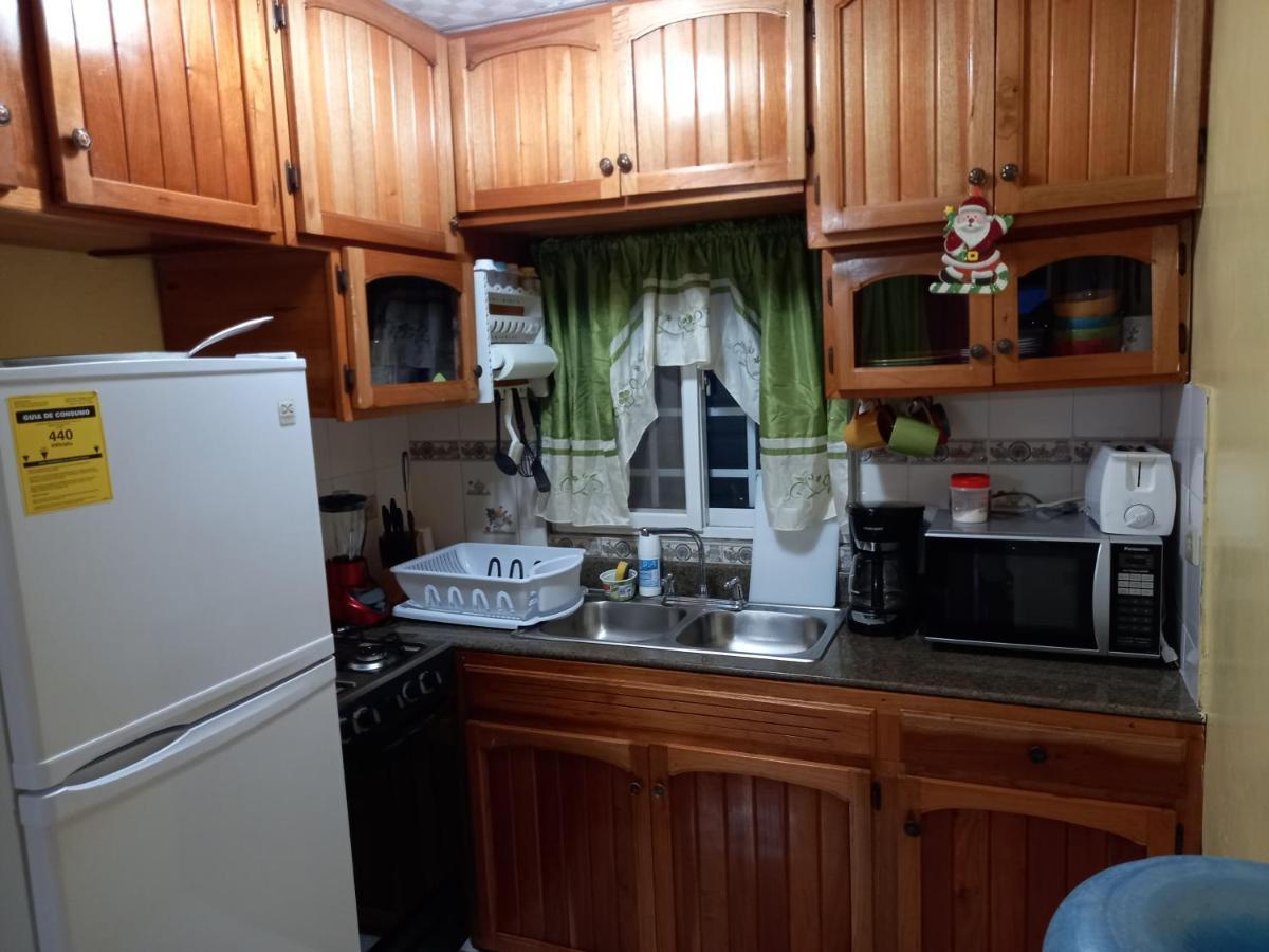 Nicol Aparment Apartment โบกัสทาวน์ ภายนอก รูปภาพ
