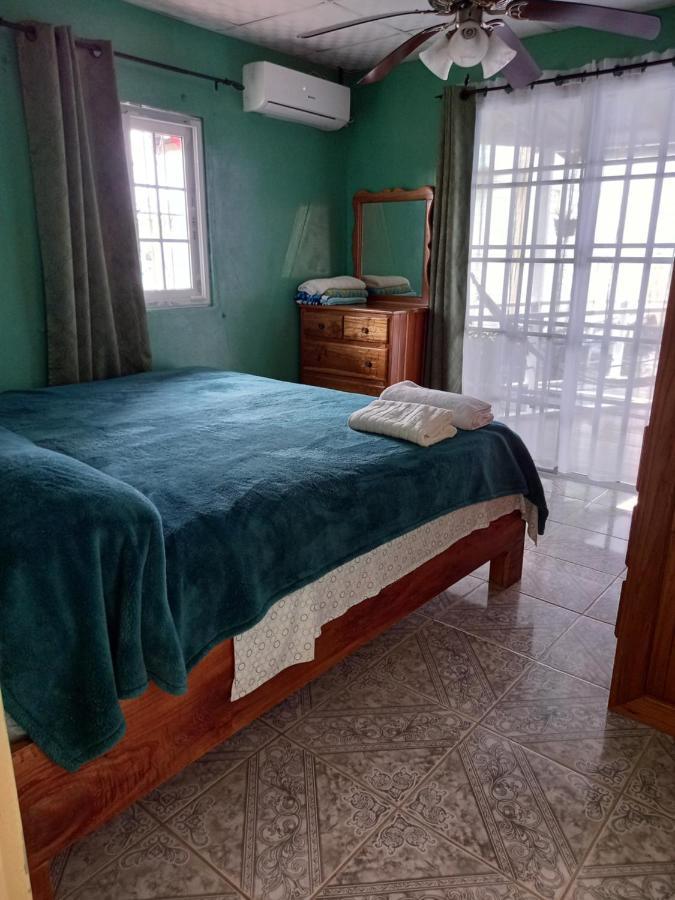 Nicol Aparment Apartment โบกัสทาวน์ ภายนอก รูปภาพ